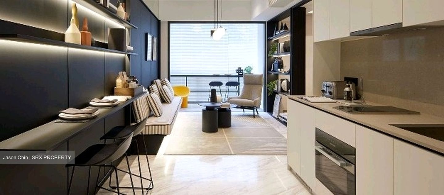 The Landmark (D3), Condominium #550325441